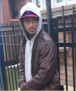 H.O.O.D Team Member
